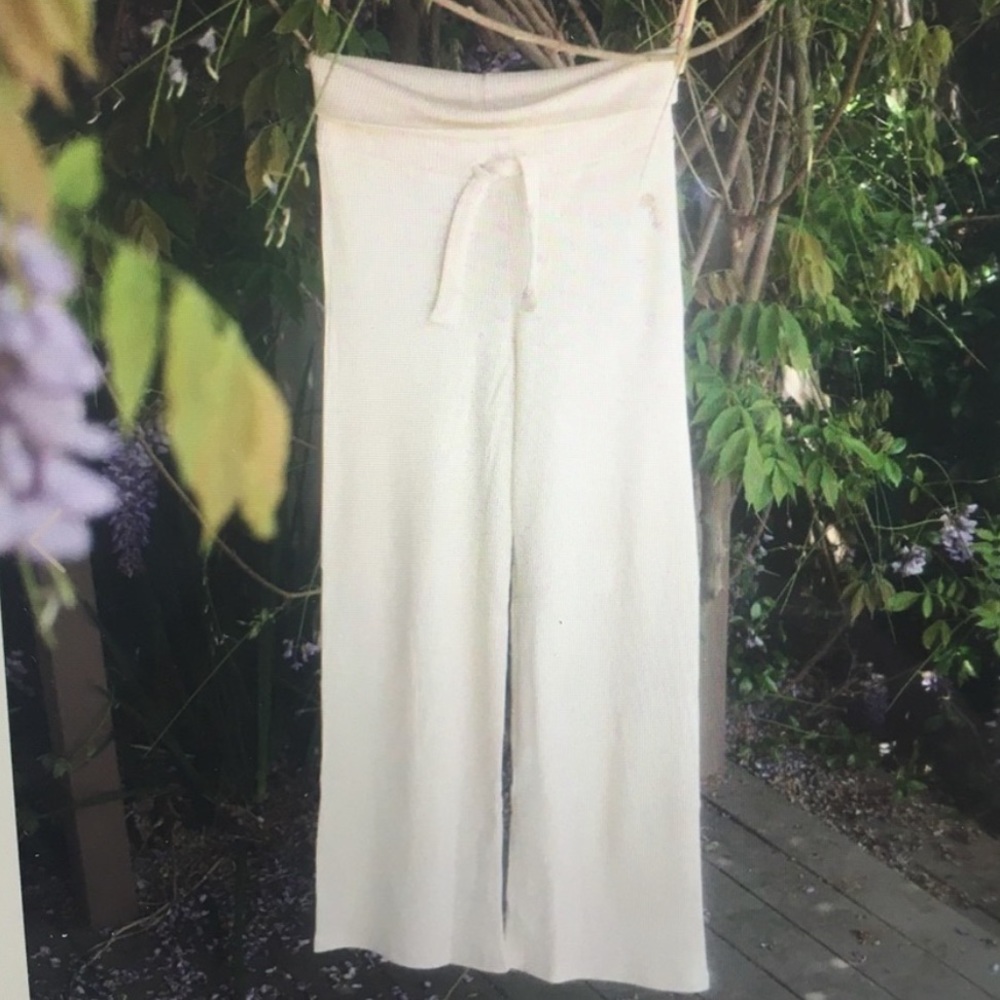 The Good Alma 	The Clary Sage Lounge Pants